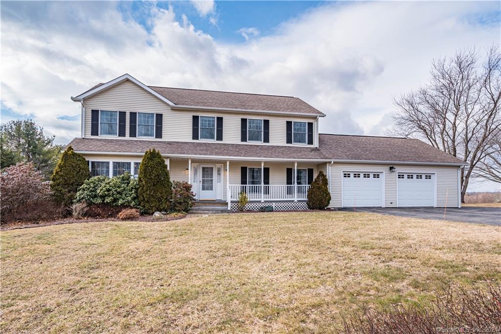 39 Woodchuck Lane Harwinton CT 06791