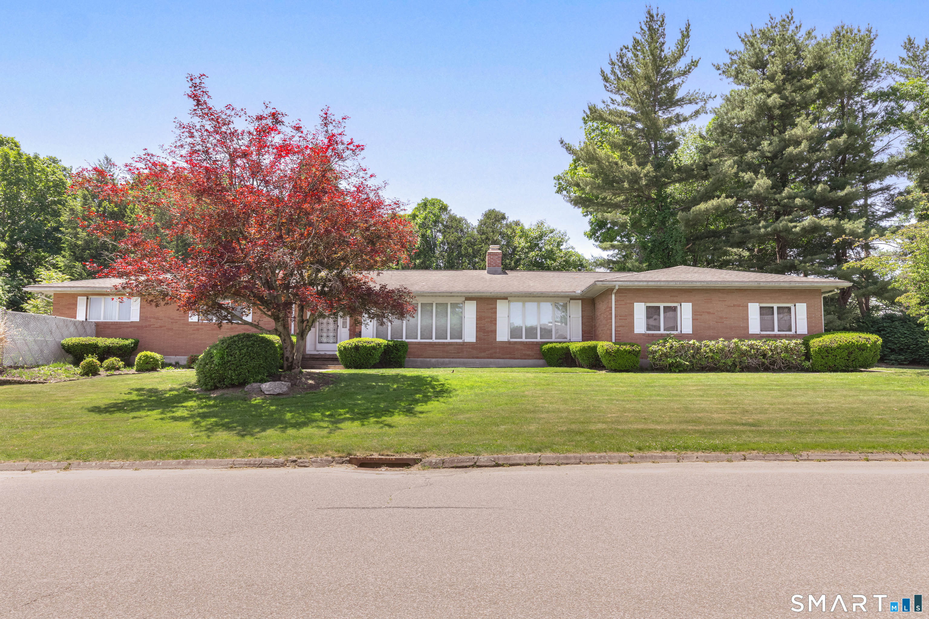 319 Maybrook Road Waterbury CT 06708