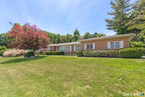 319 Maybrook Road Waterbury CT 06708