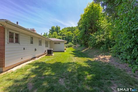 319 Maybrook Road Waterbury CT 06708