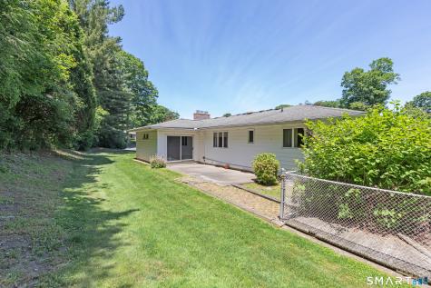 319 Maybrook Road Waterbury CT 06708