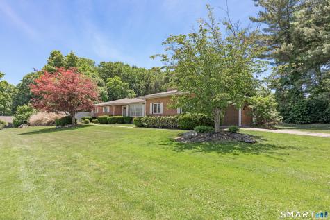 319 Maybrook Road Waterbury CT 06708