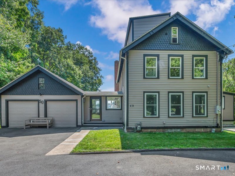 50 Stannard Avenue Branford CT 06405