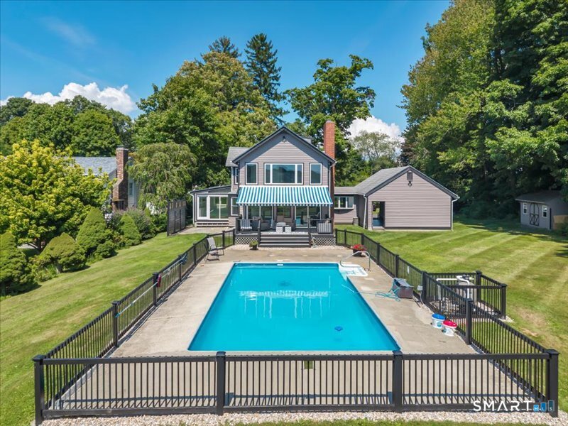 50 Stannard Avenue Branford CT 06405