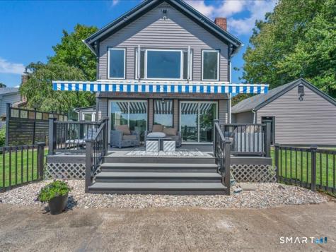 50 Stannard Avenue Branford CT 06405