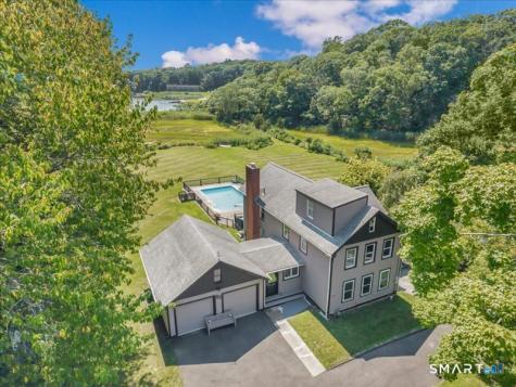 50 Stannard Avenue Branford CT 06405