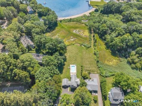 50 Stannard Avenue Branford CT 06405
