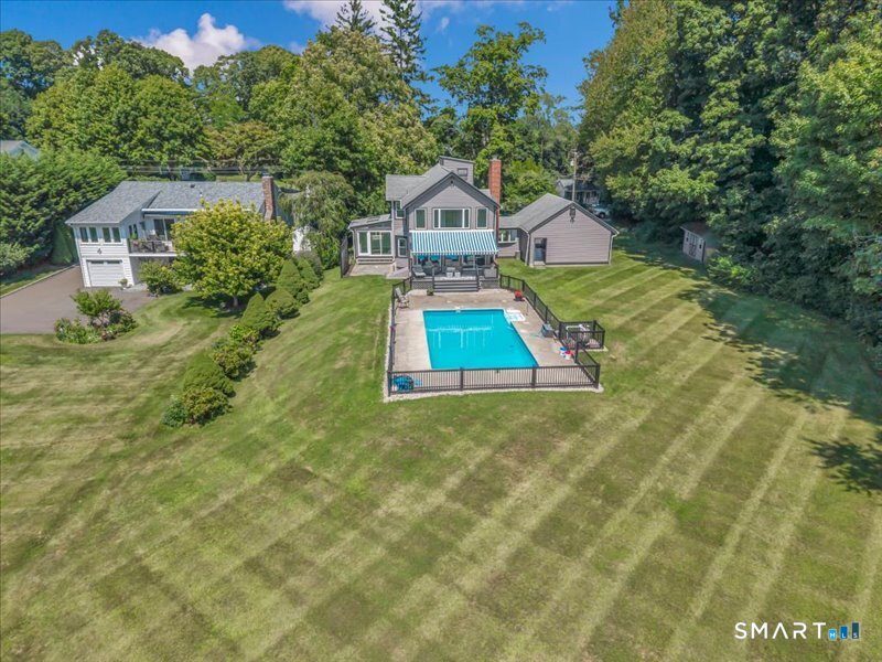 50 Stannard Avenue Branford CT 06405