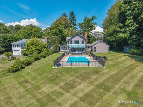 50 Stannard Avenue Branford CT 06405
