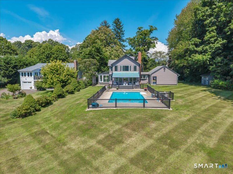 50 Stannard Avenue Branford CT 06405