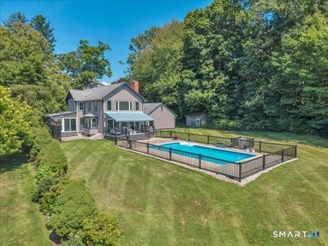 50 Stannard Avenue Branford CT 06405