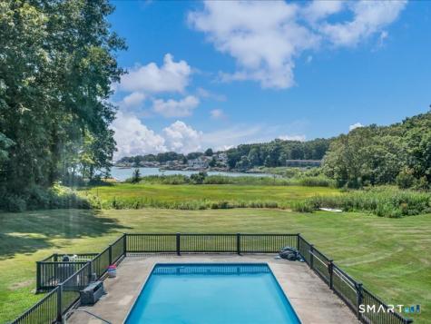 50 Stannard Avenue Branford CT 06405