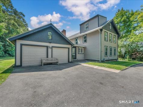 50 Stannard Avenue Branford CT 06405