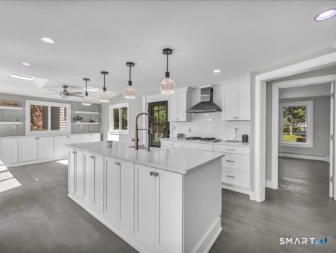 50 Stannard Avenue Branford CT 06405