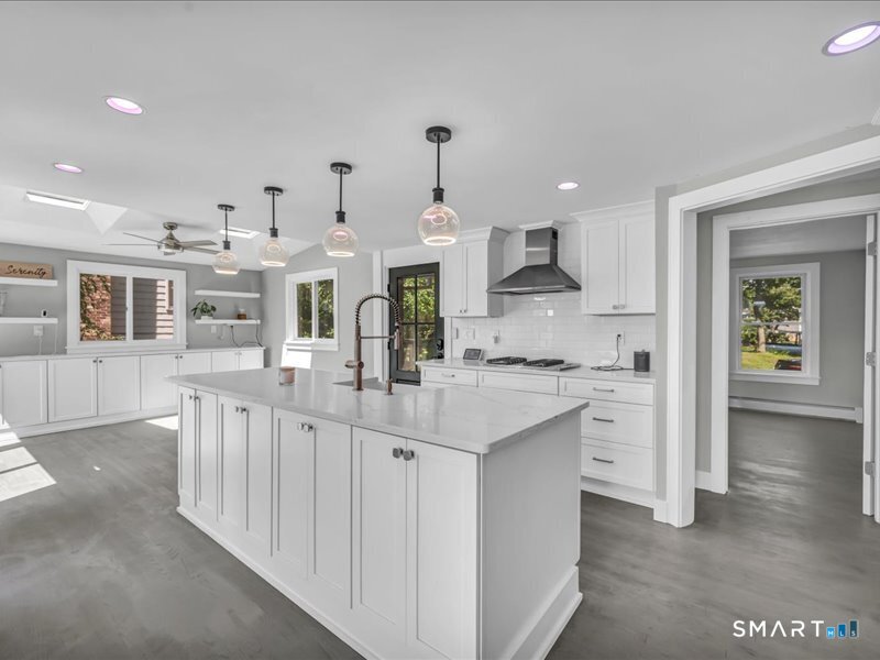 50 Stannard Avenue Branford CT 06405