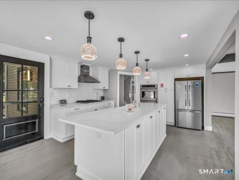 50 Stannard Avenue Branford CT 06405