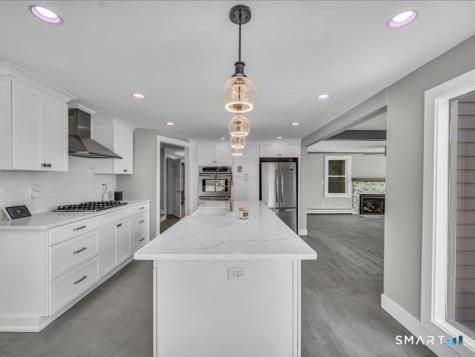 50 Stannard Avenue Branford CT 06405