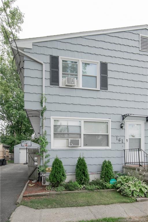 161 Columbus Avenue Stratford CT 06615