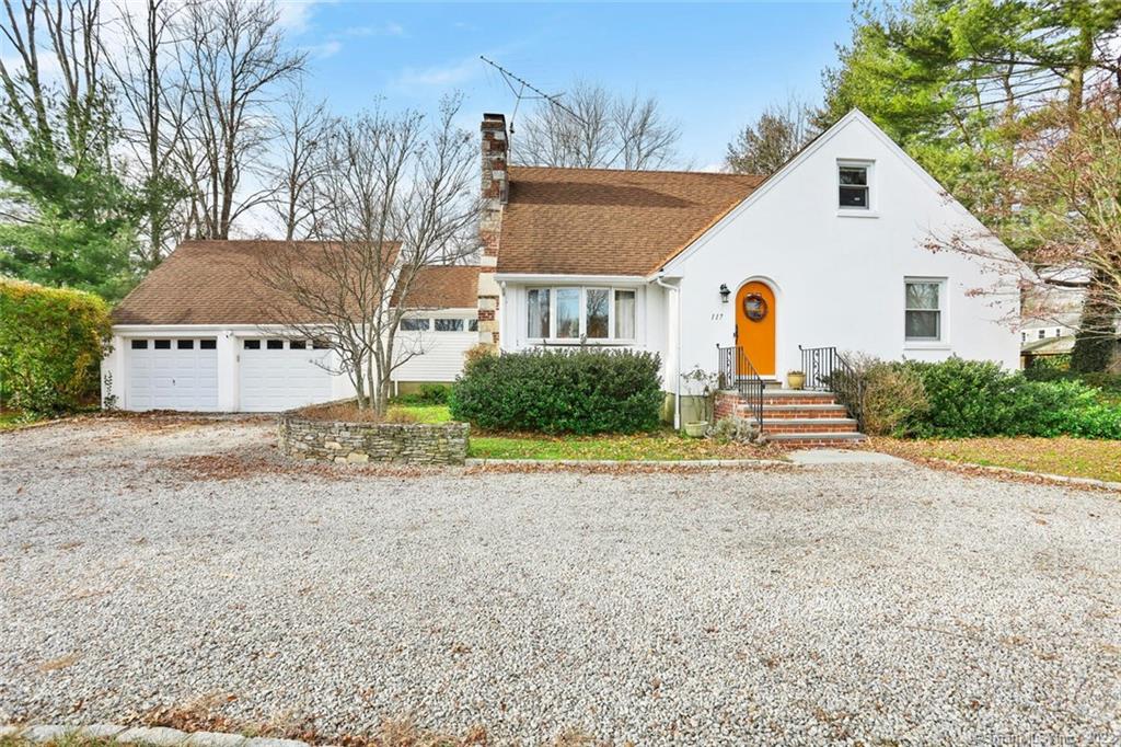 117 Williams Road Trumbull CT 06611