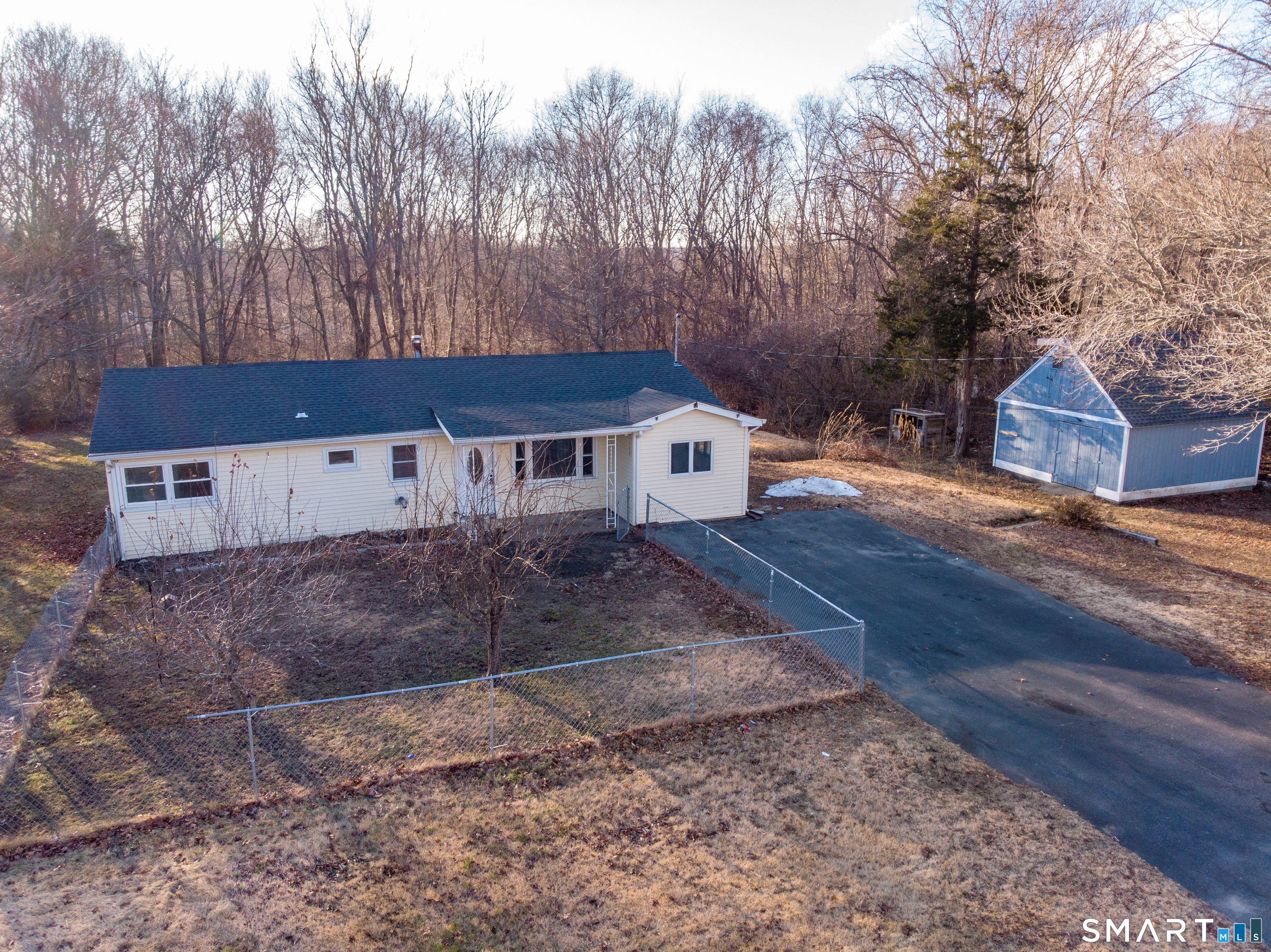 181 Kimball Road Lisbon CT 06351