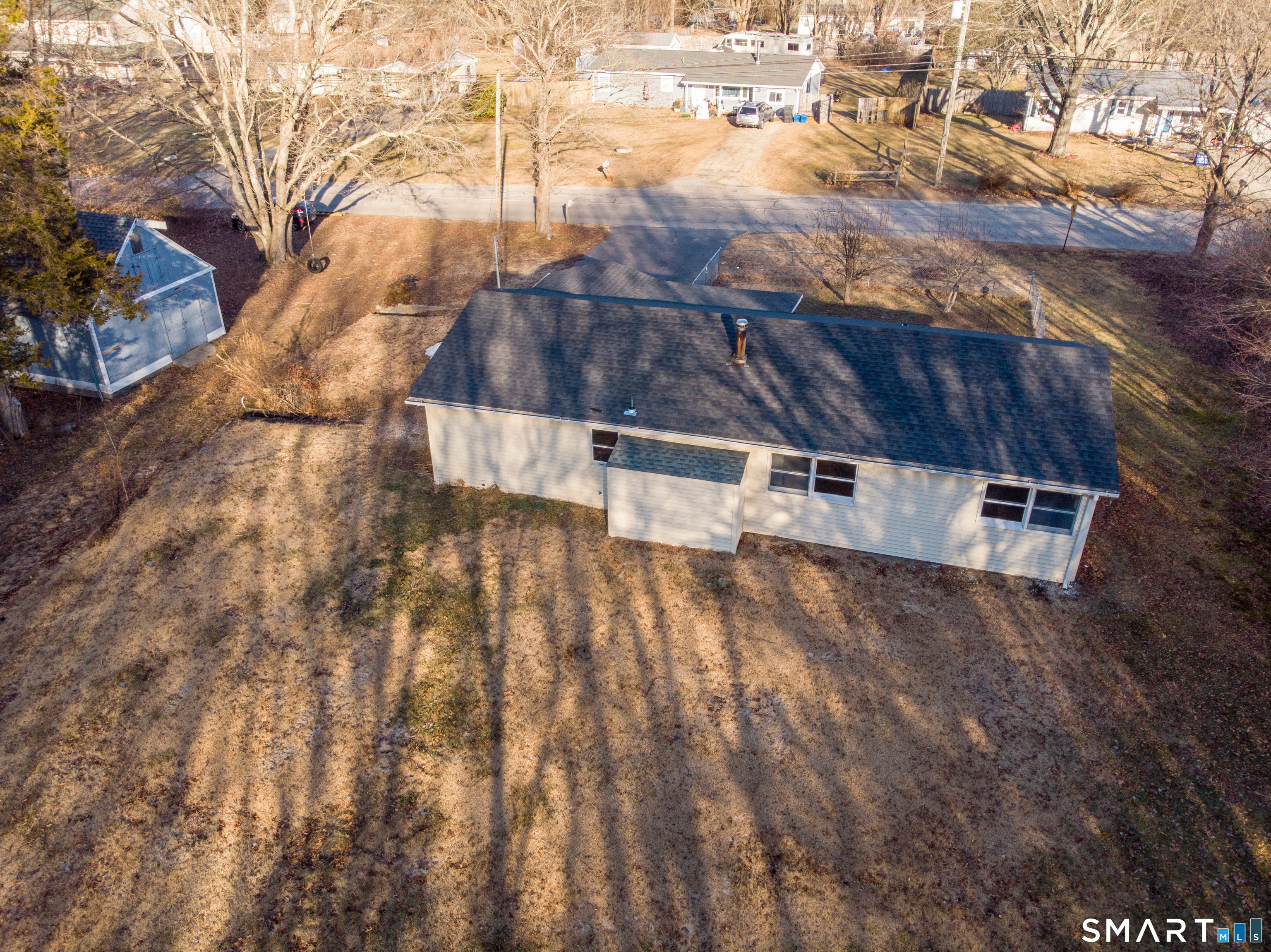 181 Kimball Road Lisbon CT 06351