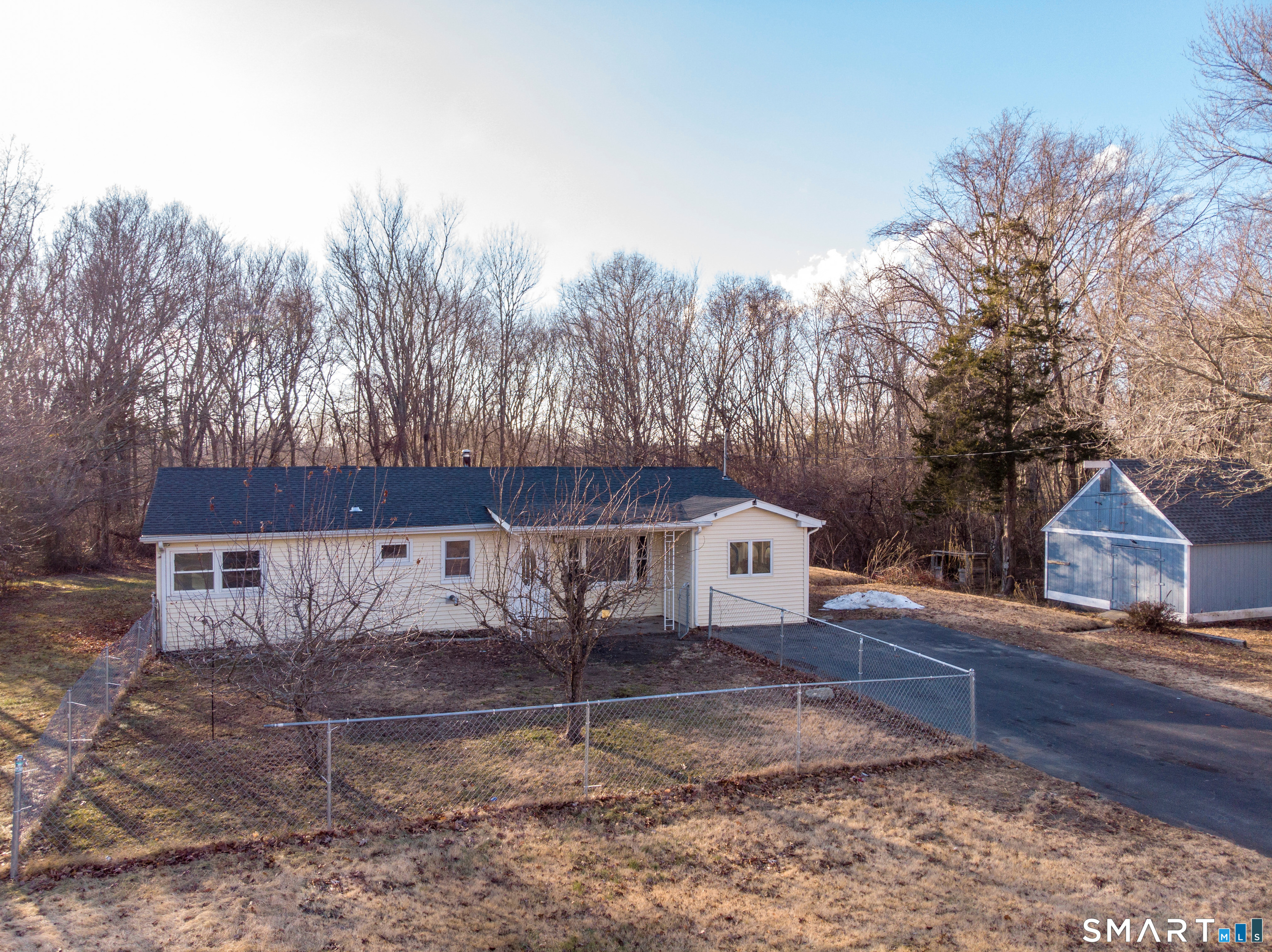 181 Kimball Road Lisbon CT 06351