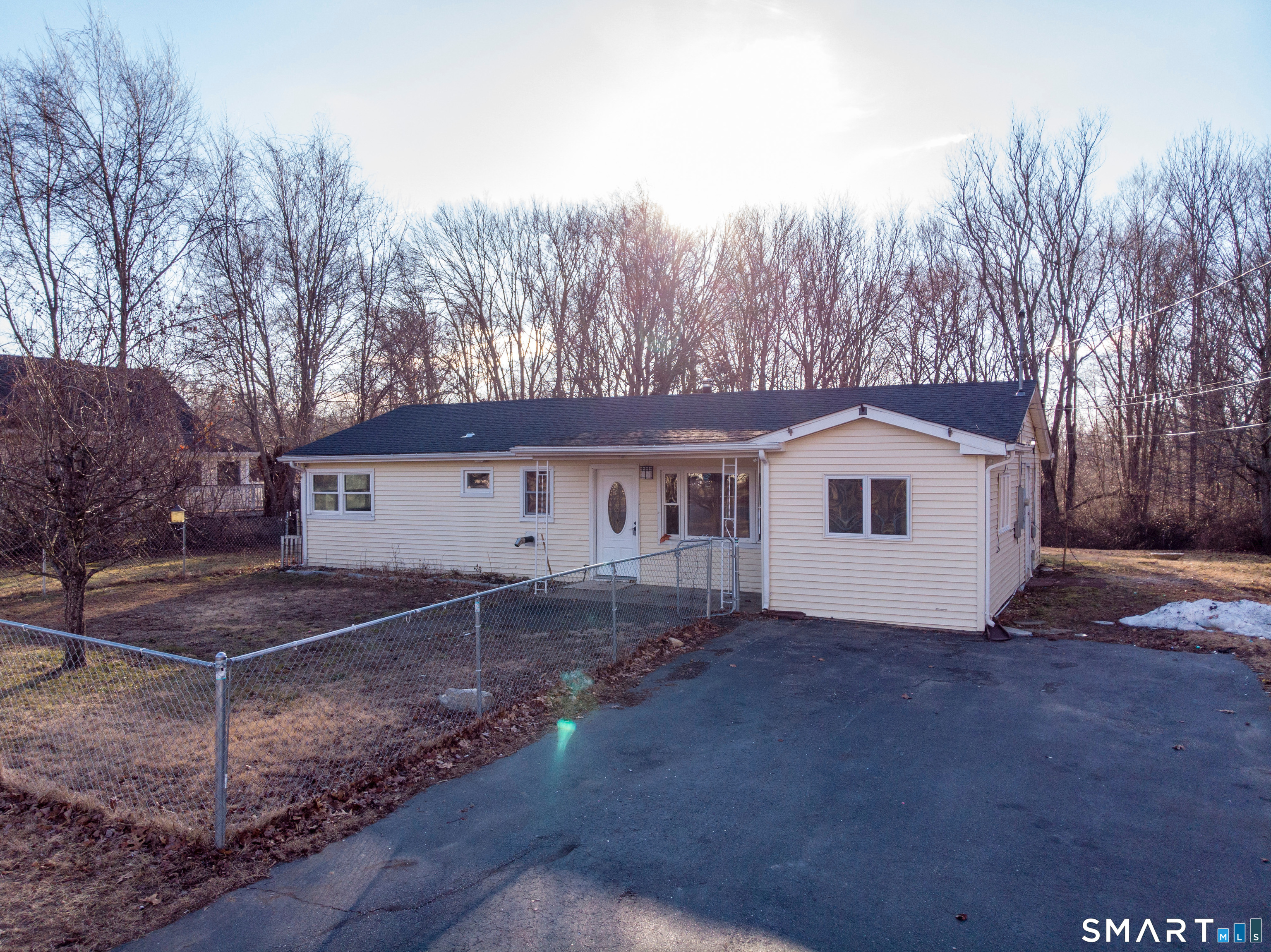 181 Kimball Road Lisbon CT 06351