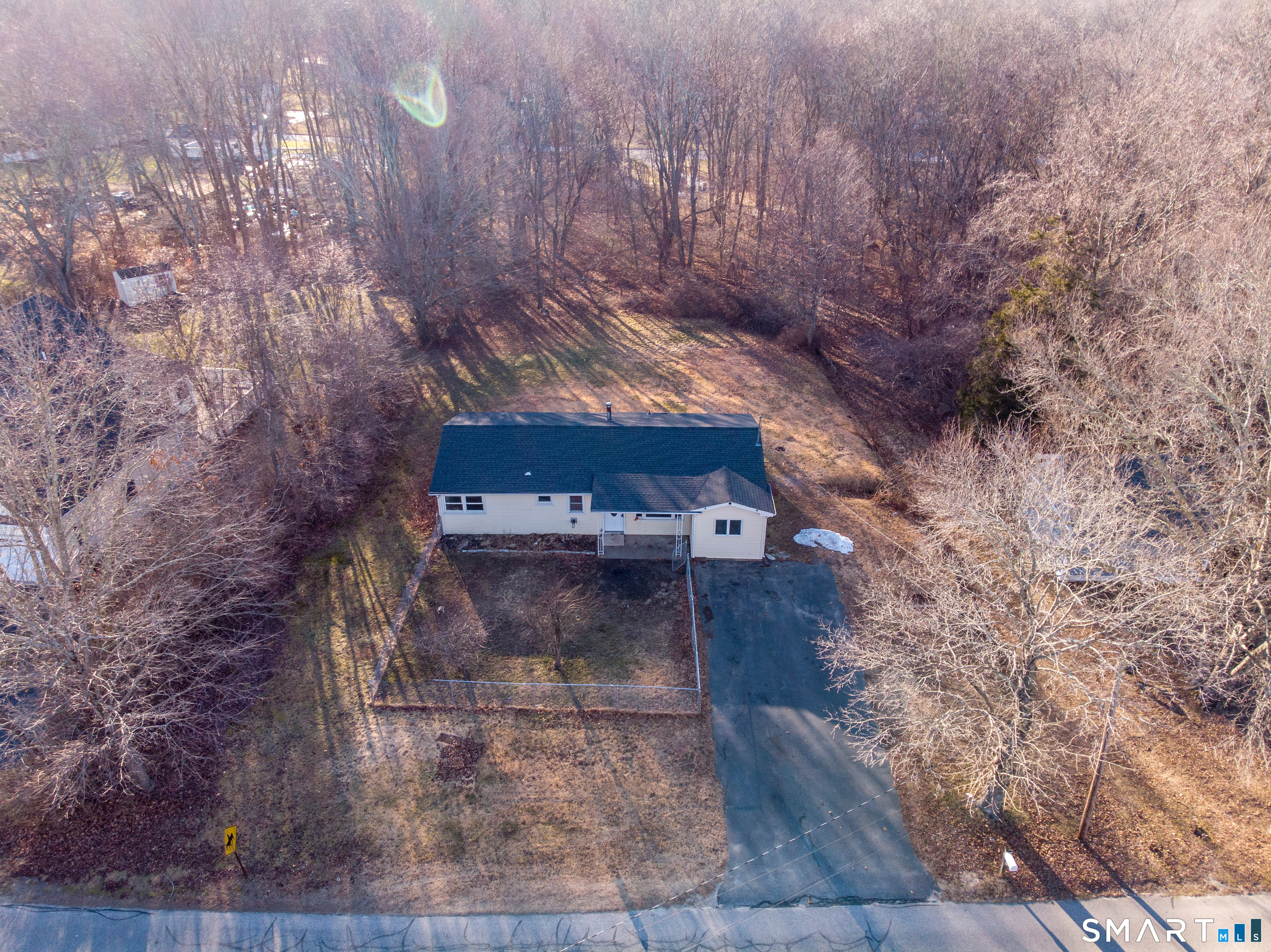 181 Kimball Road Lisbon CT 06351