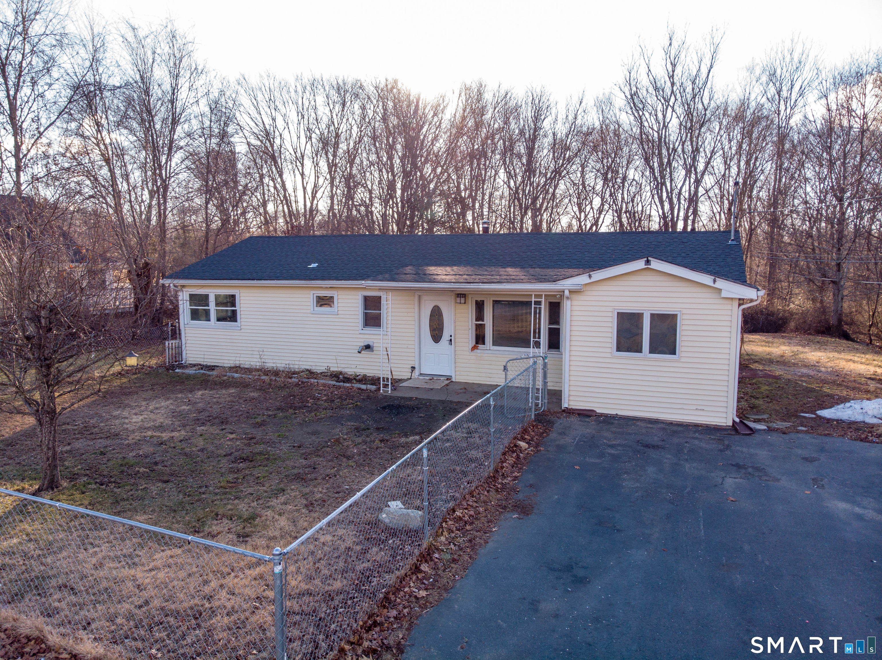 181 Kimball Road Lisbon CT 06351