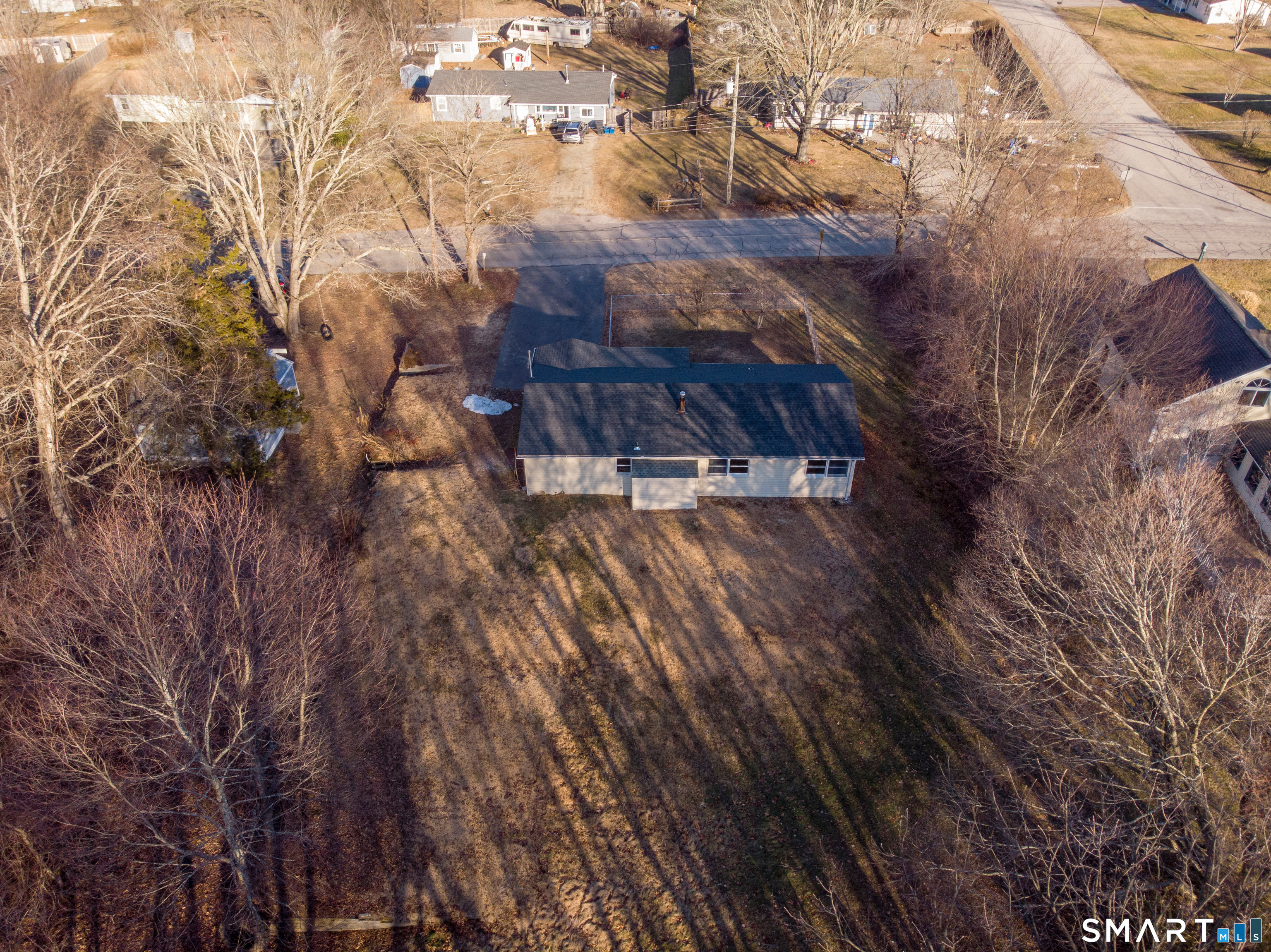 181 Kimball Road Lisbon CT 06351