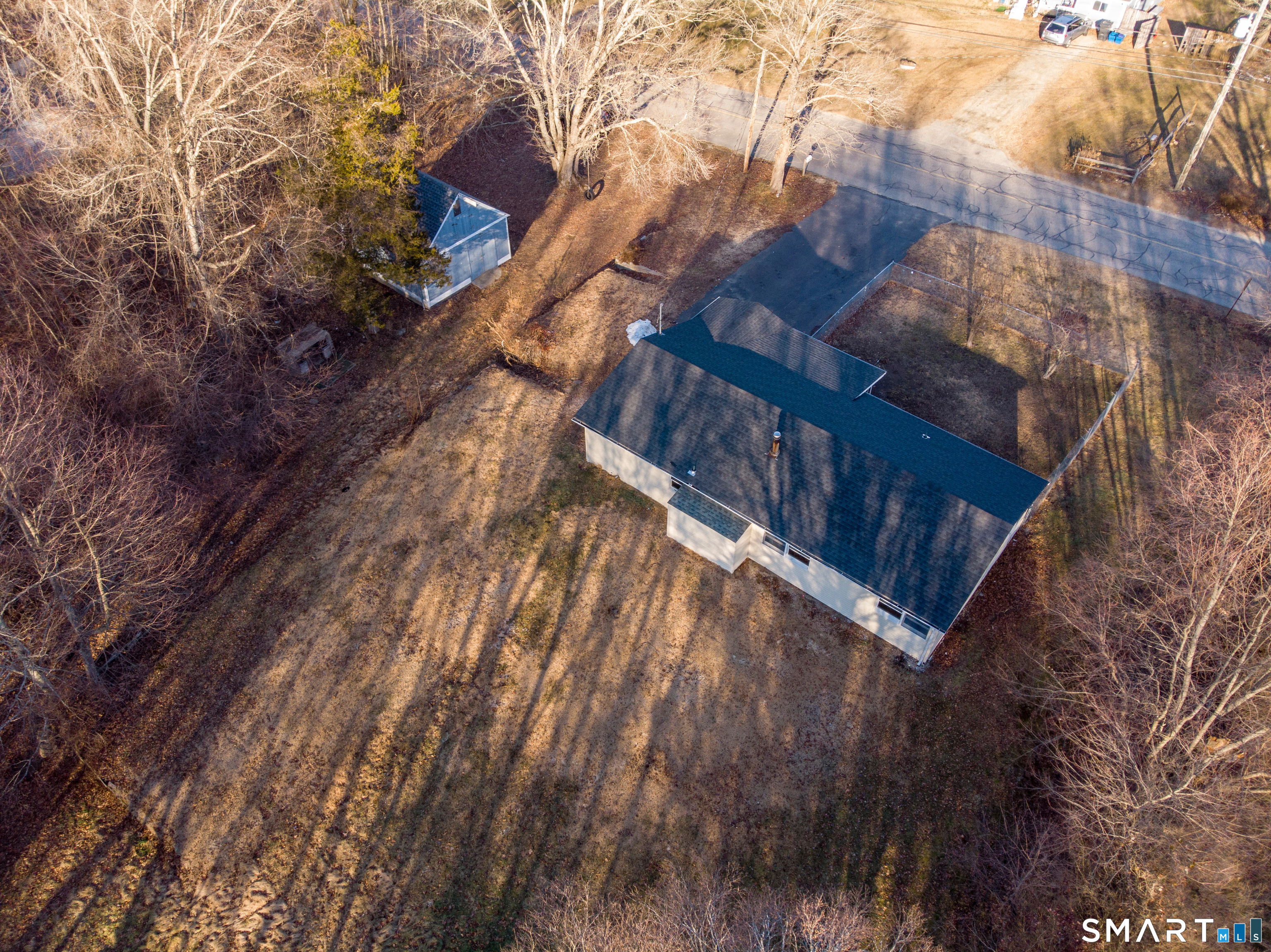 181 Kimball Road Lisbon CT 06351