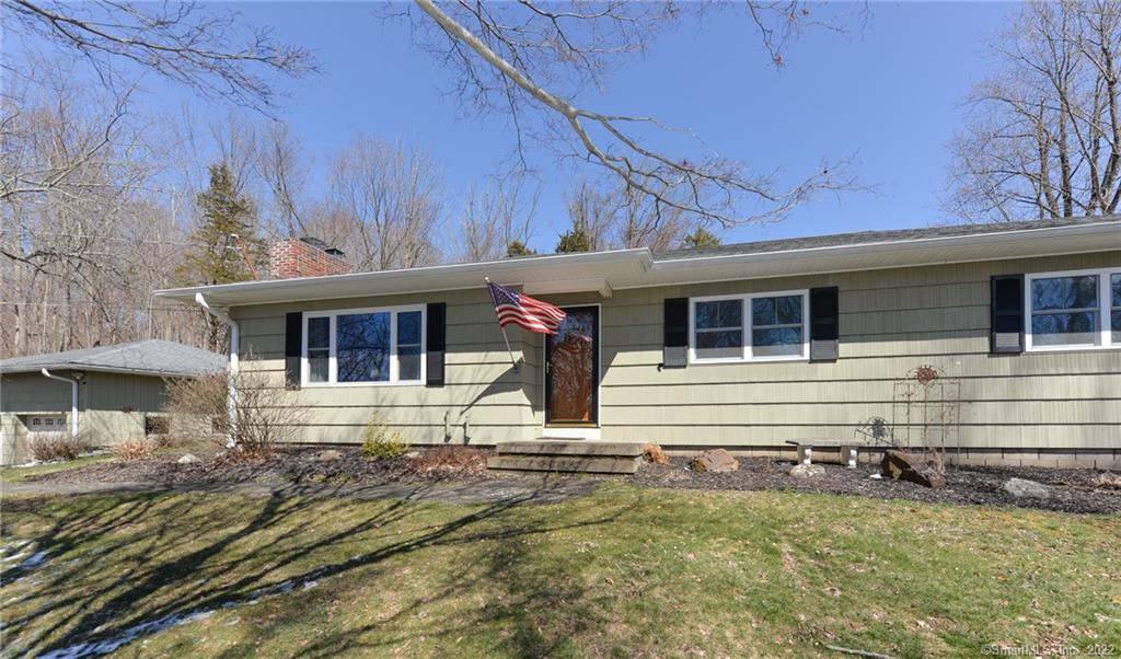 118 Bagley Road Southbury CT 06488