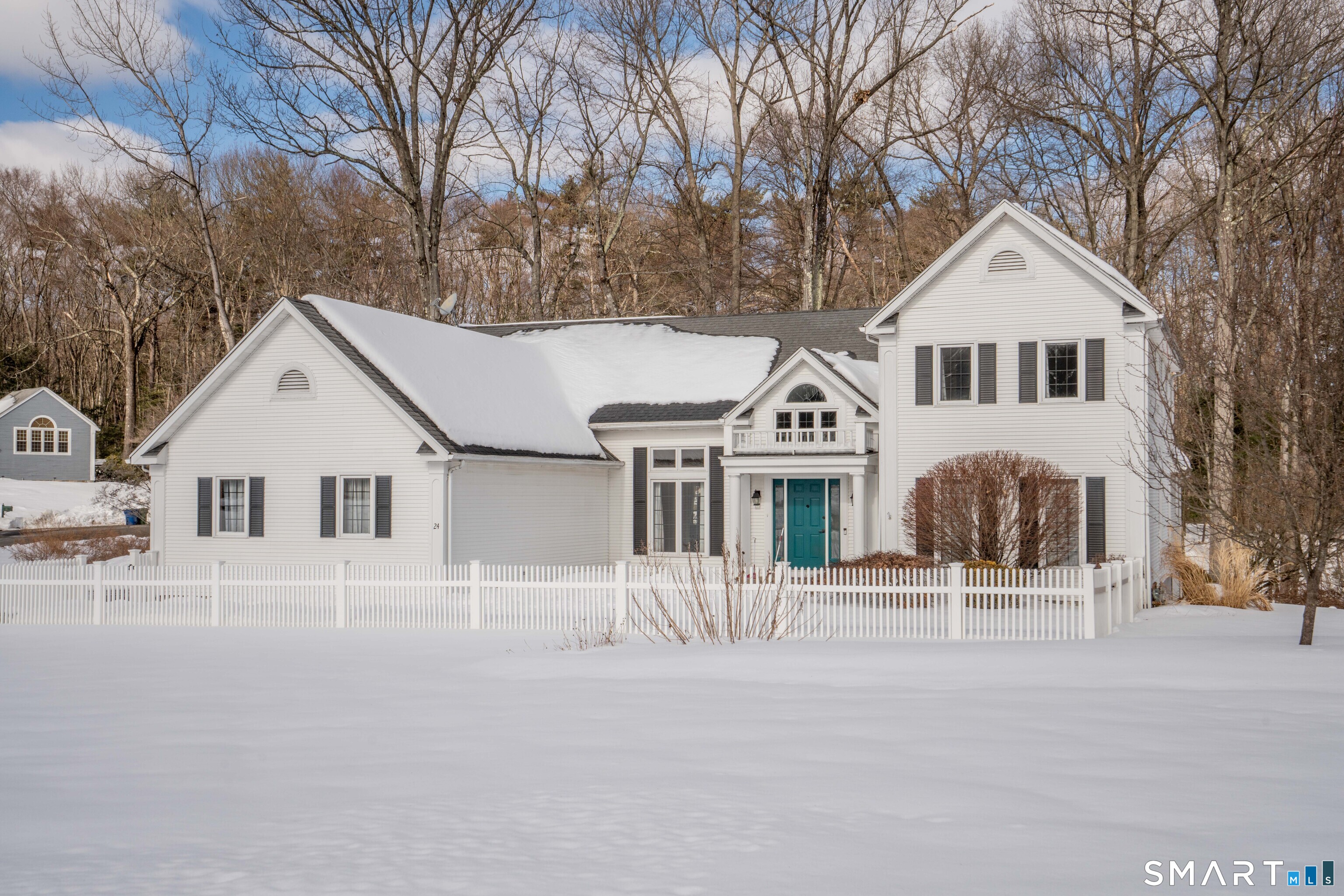 24 Mary Catherine Circle Windsor CT 06095