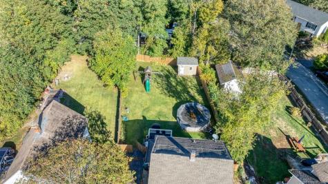 47 Phillips Street New London CT 06320