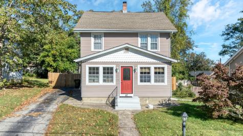 47 Phillips Street New London CT 06320