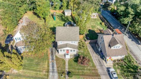 47 Phillips Street New London CT 06320