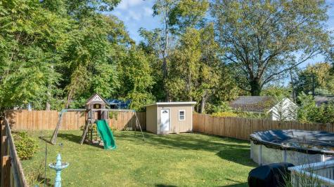 47 Phillips Street New London CT 06320