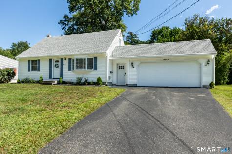 26 Glenwood Street Enfield CT 06082