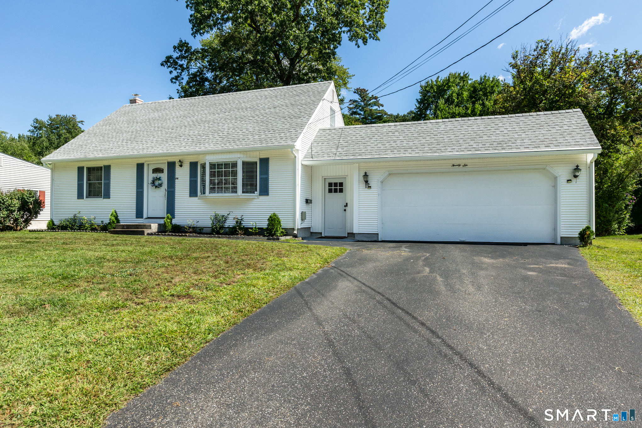 26 Glenwood Street Enfield CT 06082