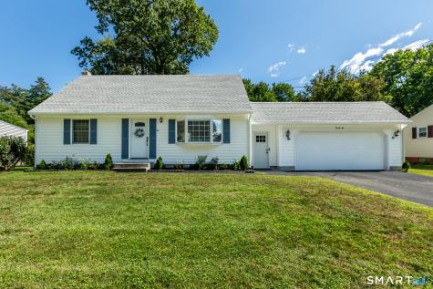 26 Glenwood Street Enfield CT 06082