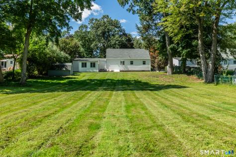 26 Glenwood Street Enfield CT 06082