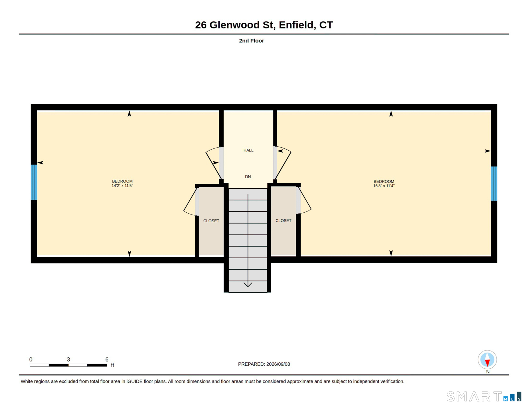26 Glenwood Street Enfield CT 06082