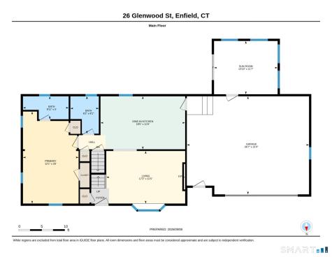 26 Glenwood Street Enfield CT 06082
