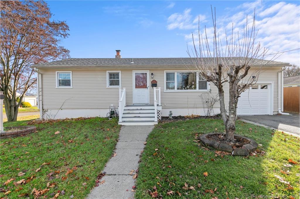 183 Roger Drive Stratford CT 06614
