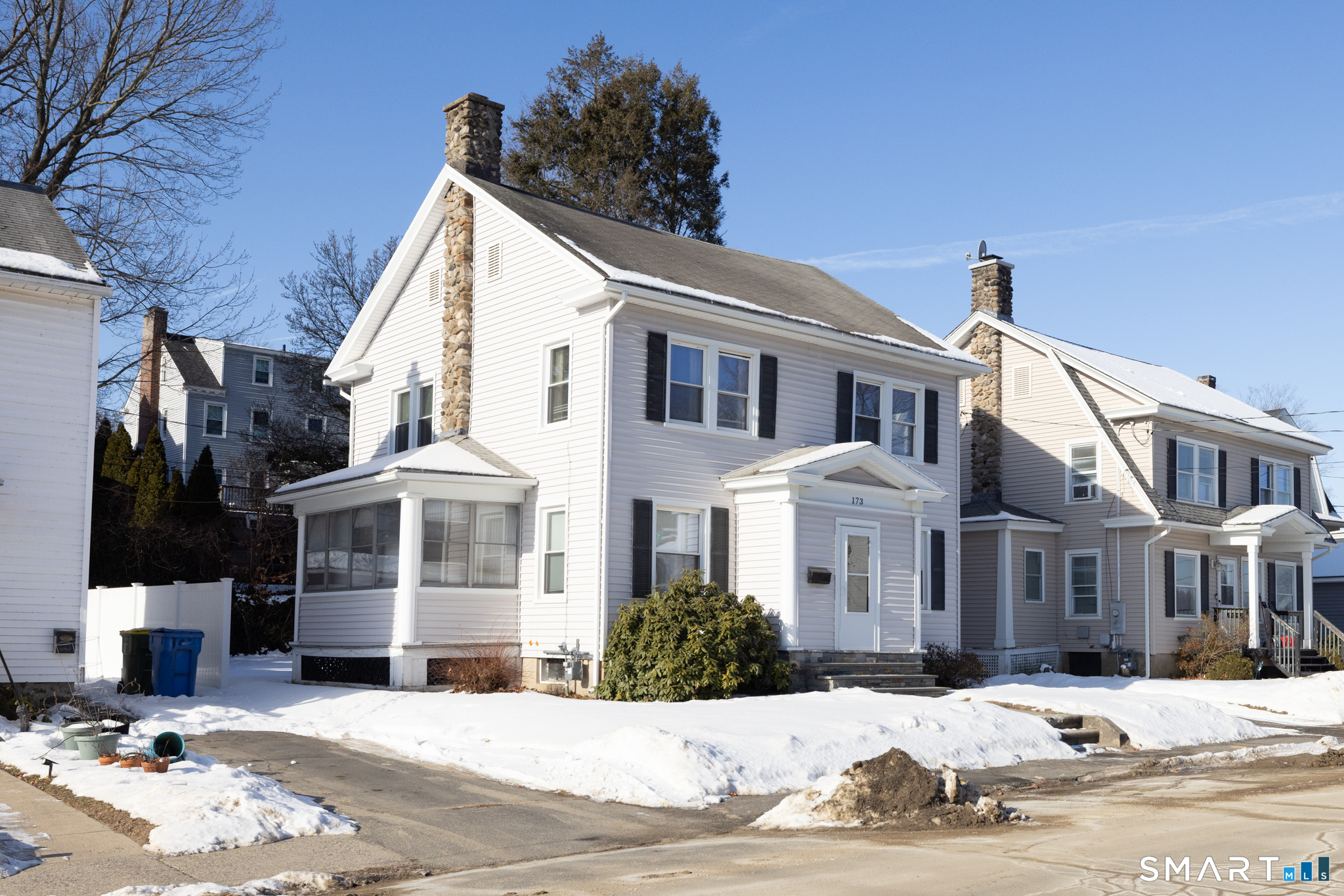 173 Farmington Avenue Waterbury CT 06710