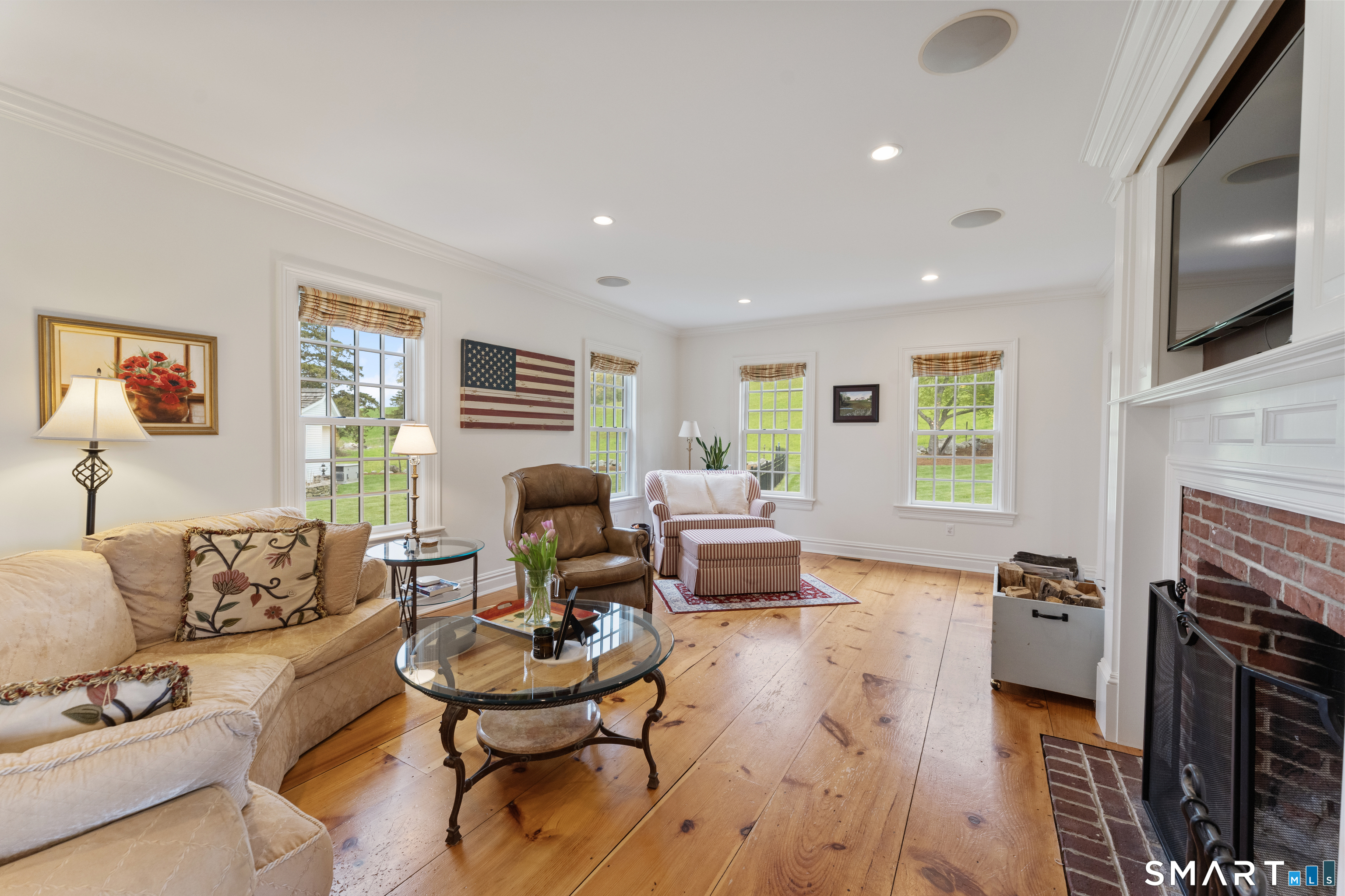 155 Paine Road Woodstock CT 06281
