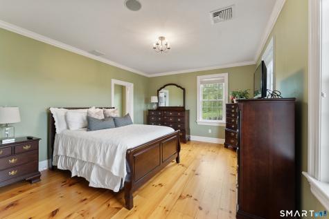 155 Paine Road Woodstock CT 06281
