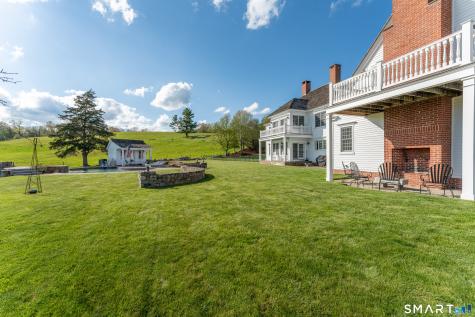 155 Paine Road Woodstock CT 06281