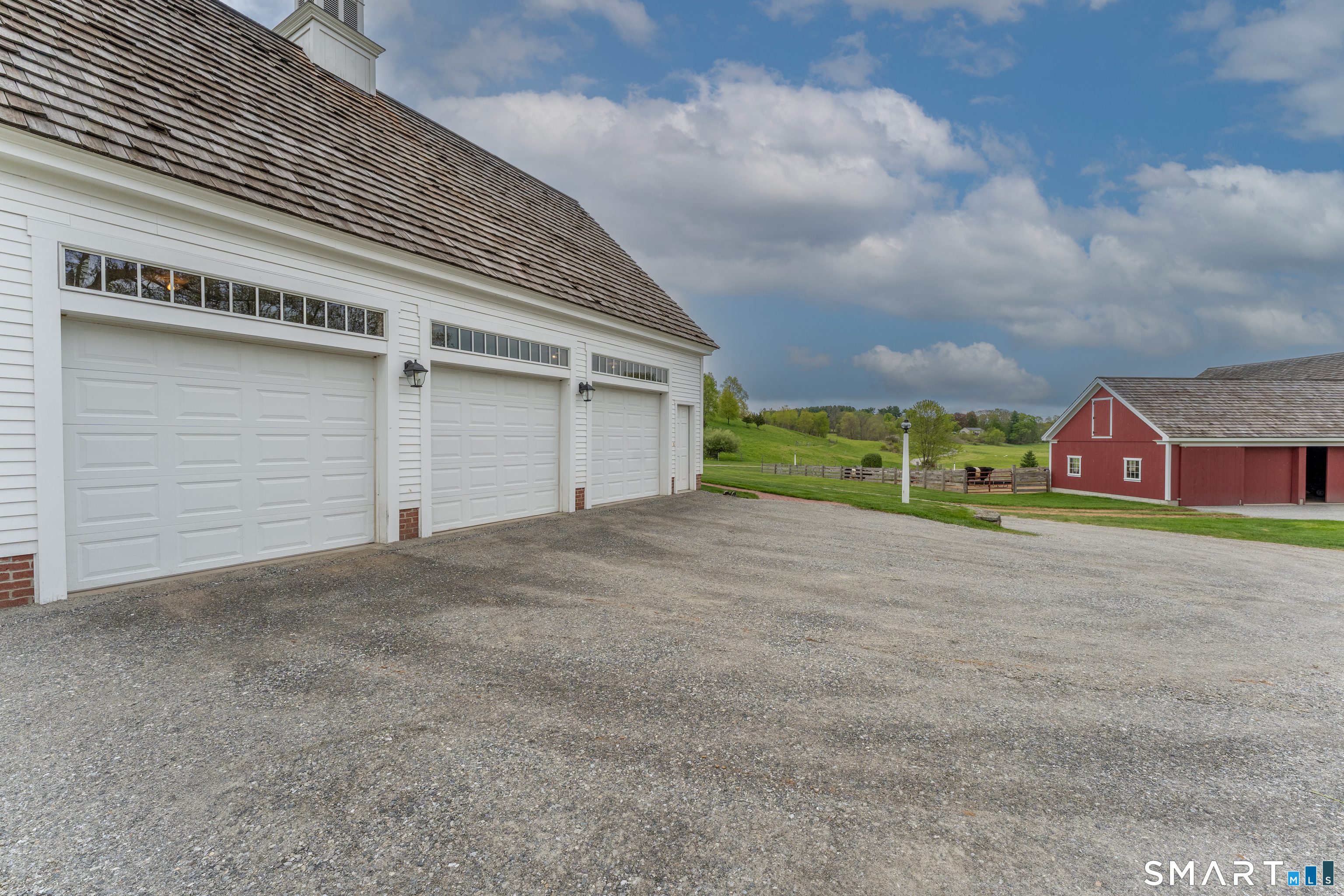 155 Paine Road Woodstock CT 06281