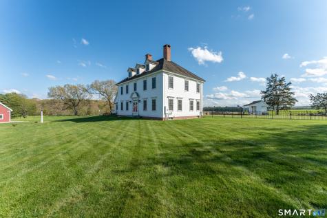 155 Paine Road Woodstock CT 06281